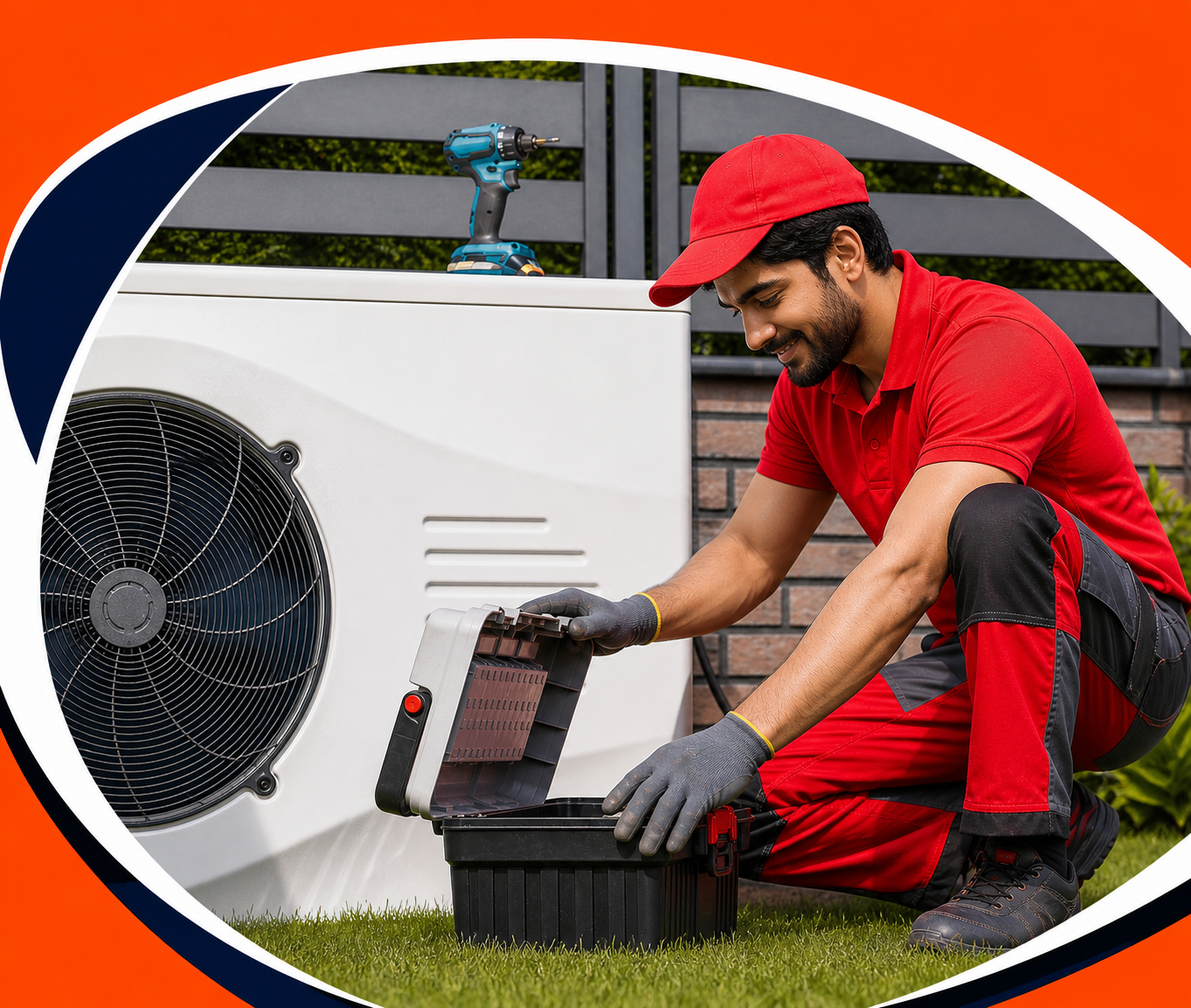 AC Repair Gurugram