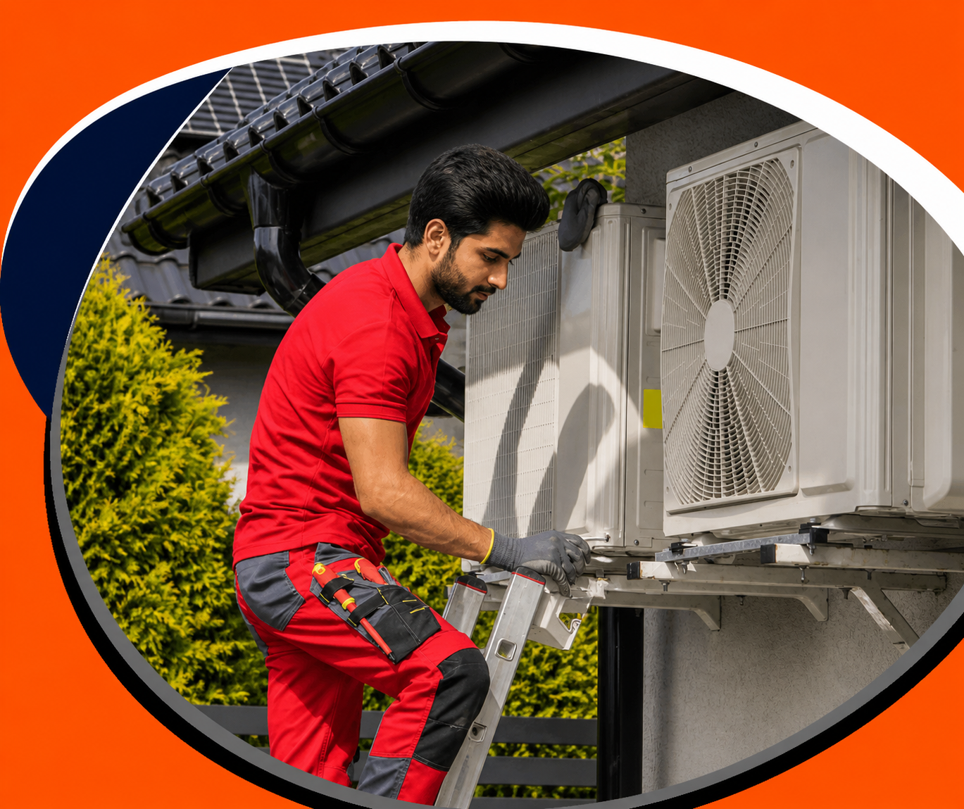 AC Installation Gurugram